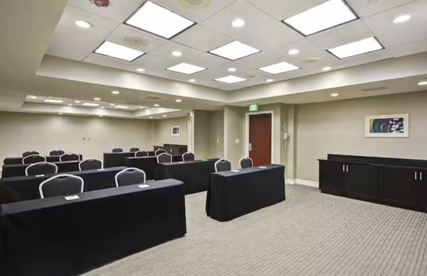 Homewood Suites Indianapolis Carmel