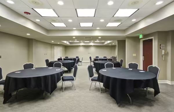 Homewood Suites Indianapolis Carmel