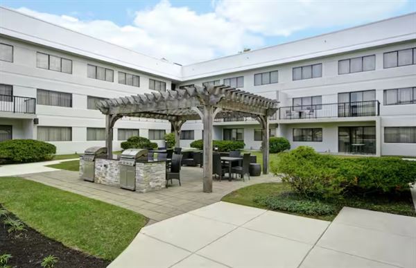 Homewood Suites Indianapolis Carmel