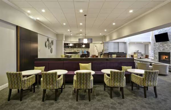 Homewood Suites Indianapolis Carmel