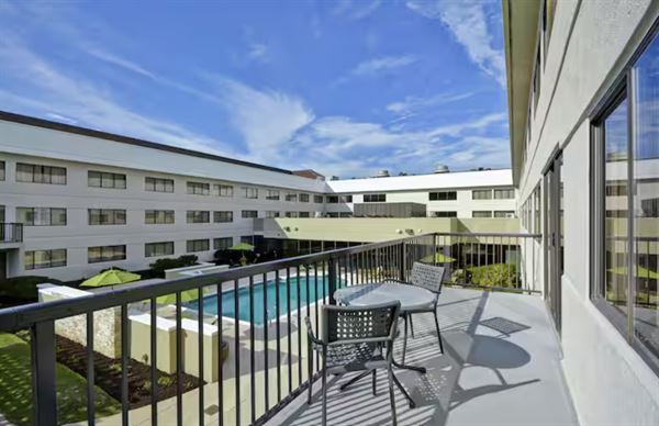 Homewood Suites Indianapolis Carmel