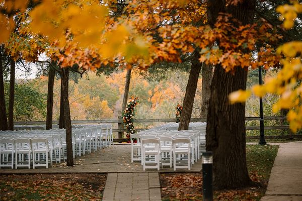 Starved Rock Lodge & Conference Center