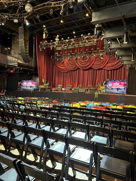Brooklyn Bowl Nashville - Nashville, TN - Party Venue