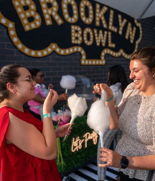 Brooklyn Bowl Nashville - Nashville, TN - Party Venue