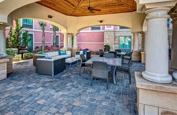 Hampton Inn & Suites Destin