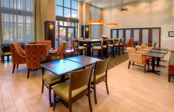 Hampton Inn & Suites Destin