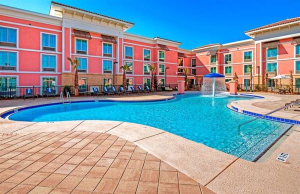 Hampton Inn & Suites Destin