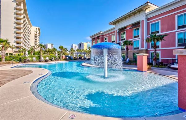 Hampton Inn & Suites Destin