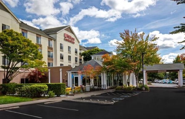 Hilton Garden Inn Portland/Beaverton