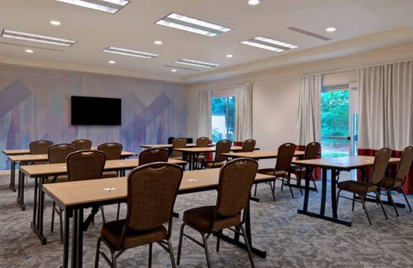 Hilton Garden Inn Portland/Beaverton