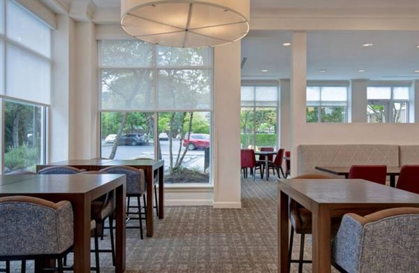 Hilton Garden Inn Portland/Beaverton