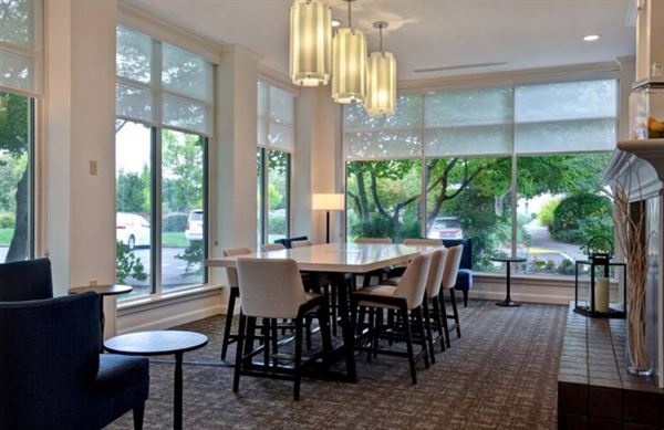 Hilton Garden Inn Portland/Beaverton
