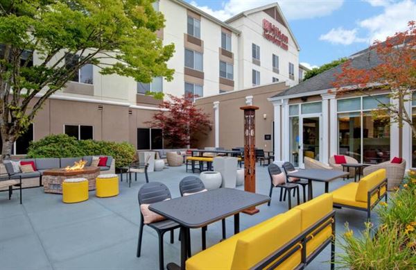 Hilton Garden Inn Portland/Beaverton