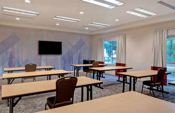 Hilton Garden Inn Portland/Beaverton