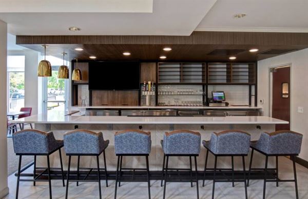 Hilton Garden Inn Portland/Beaverton