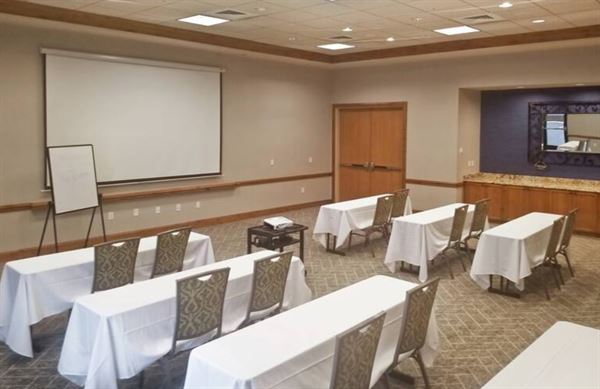 Hampton Inn & Suites Salt Lake City-West Jordan