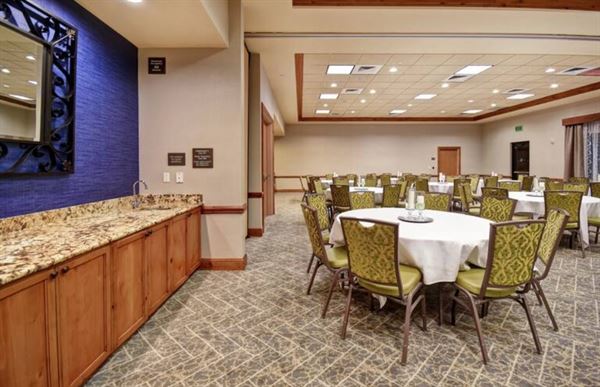 Hampton Inn & Suites Salt Lake City-West Jordan