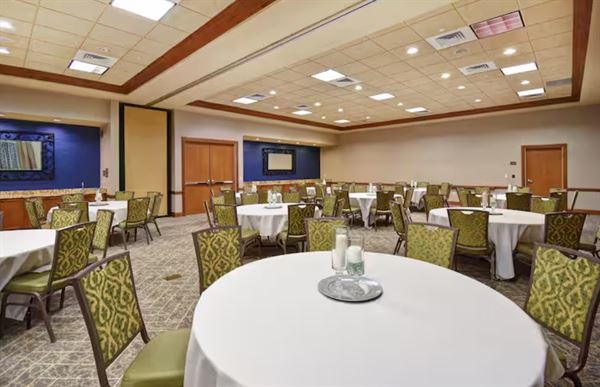 Hampton Inn & Suites Salt Lake City-West Jordan