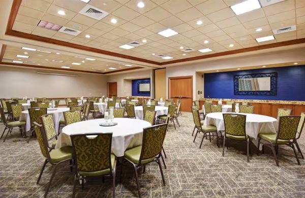 Hampton Inn & Suites Salt Lake City-West Jordan