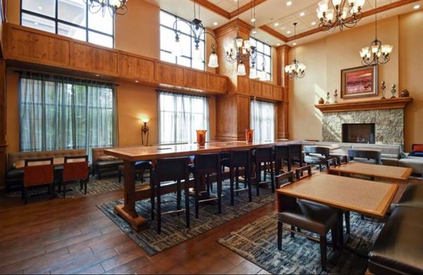 Hampton Inn & Suites Salt Lake City-West Jordan