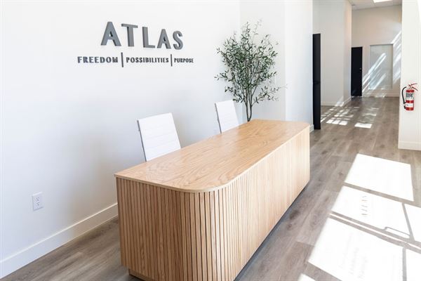 Atlas Project