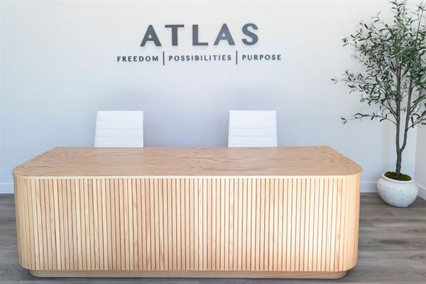 Atlas Project