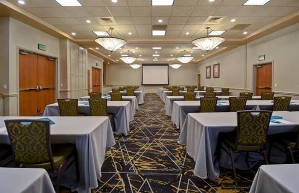 Hilton Garden Inn Twin Falls