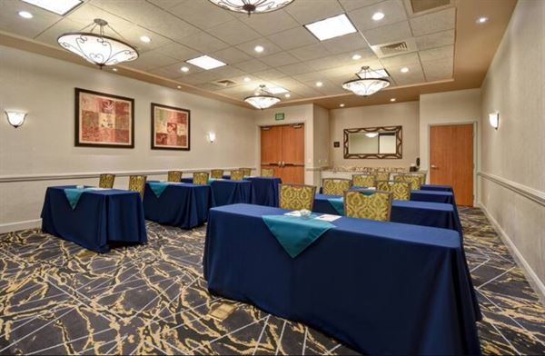 Hilton Garden Inn Twin Falls