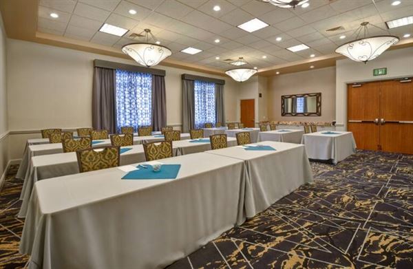 Hilton Garden Inn Twin Falls