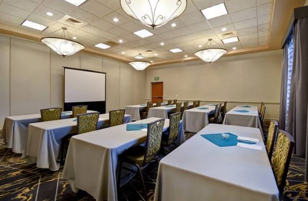 Hilton Garden Inn Twin Falls