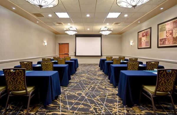 Hilton Garden Inn Twin Falls