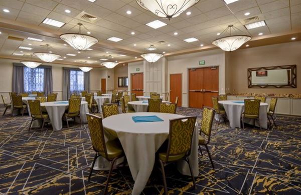 Hilton Garden Inn Twin Falls