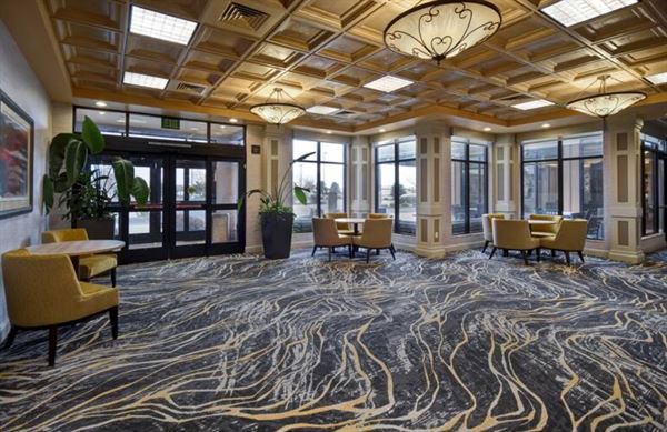 Hilton Garden Inn Twin Falls