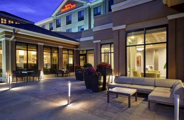 Hilton Garden Inn Twin Falls