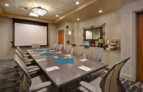 Hilton Garden Inn Twin Falls