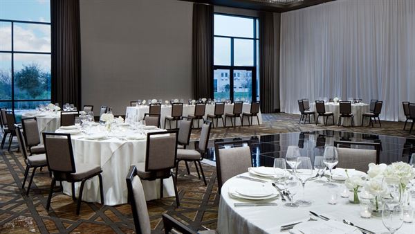 Delta Hotels Dallas Southlake