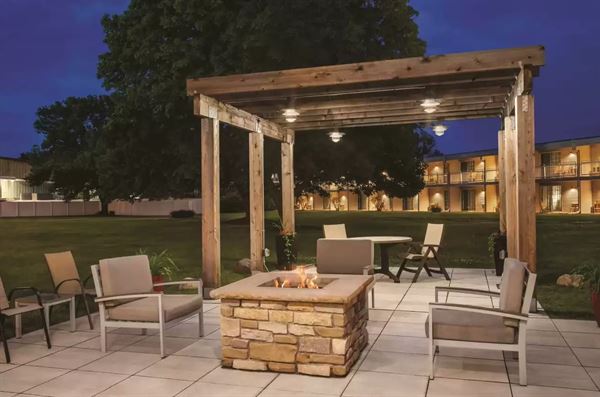 Country Inn & Suites by Radisson