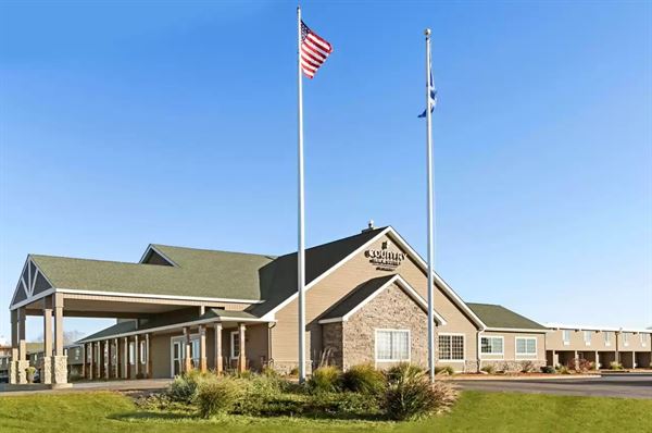 Country Inn & Suites by Radisson