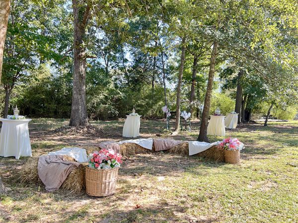 Norwood Vineyard & Gardens