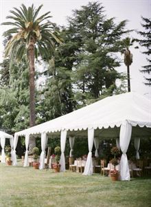 Charlie's Garden Pavillion