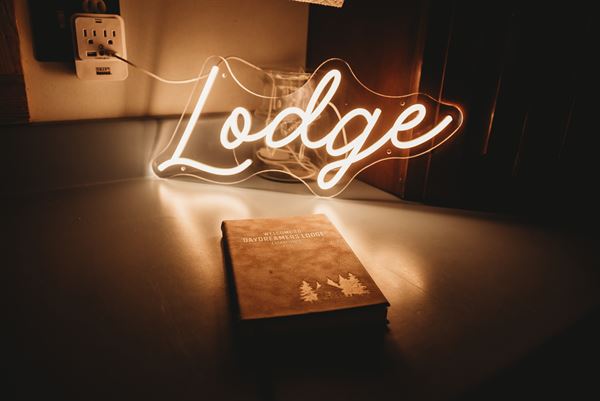 DayDreamers Lodge & Events