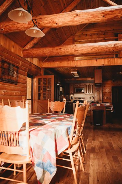 DayDreamers Lodge & Events