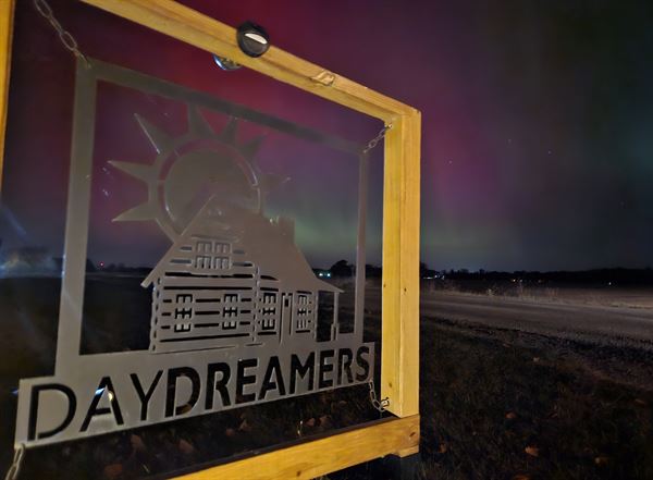DayDreamers Lodge & Events