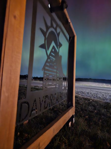 DayDreamers Lodge & Events