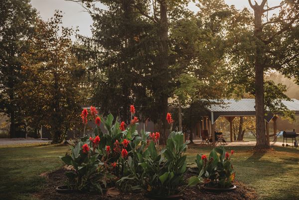 DayDreamers Lodge & Events