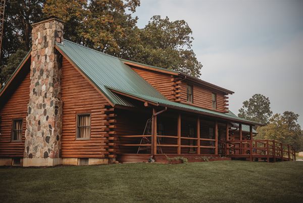 DayDreamers Lodge & Events