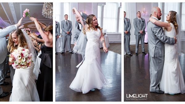 Limelight Entertainment