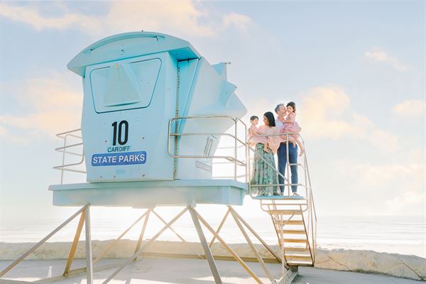 Vallentyne Photography