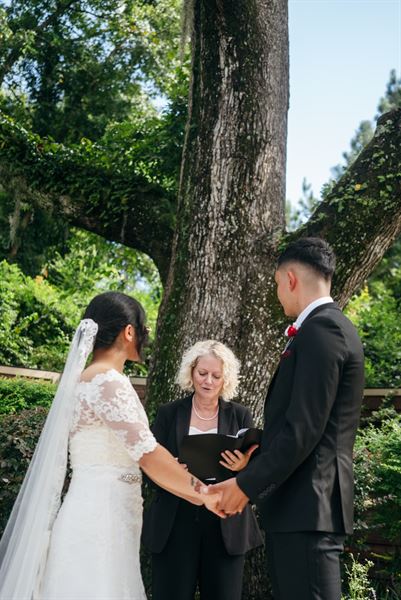 Marry in Myrtle Beach Myrtle Beach SC Officiants