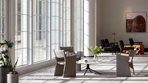 Additional Event Spaces